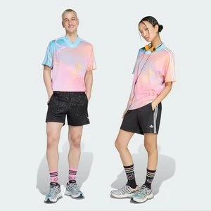 SZORTY LOVE UNITES EMB 3S Adidas