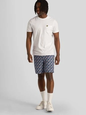 Zdjęcie produktu Szorty Lyle & Scott