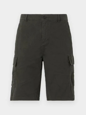 Zdjęcie produktu Szorty Lyle & Scott oliwkowy