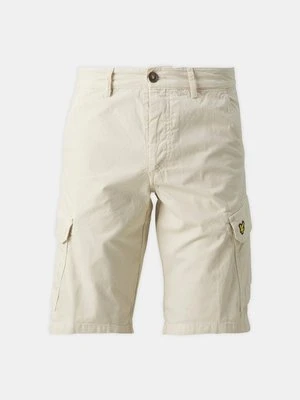 Zdjęcie produktu Szorty Lyle & Scott beżowy