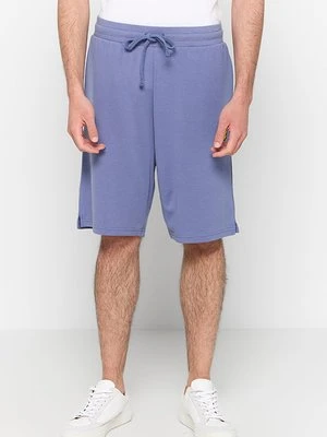 Szorty Lyle & Scott niebieski