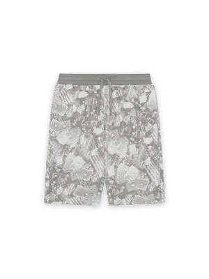 Szorty Lyle & Scott szary