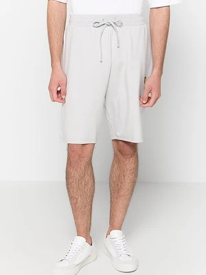 Szorty Lyle & Scott jasnoszary