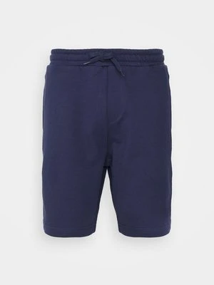 Szorty Lyle & Scott granatowy