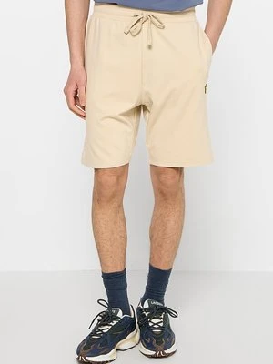 Szorty Lyle & Scott beżowy