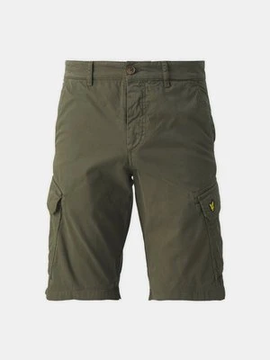 Szorty Lyle & Scott khaki