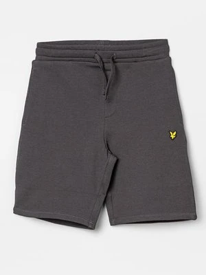 Szorty Lyle & Scott ciemnoszary