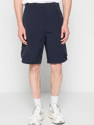 Szorty Lyle & Scott granatowy