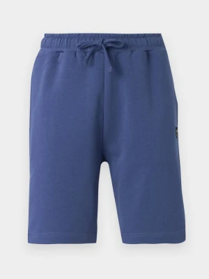 Szorty Lyle & Scott granatowy
