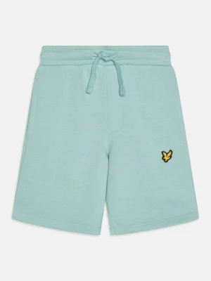 Szorty Lyle & Scott jasnoniebieski