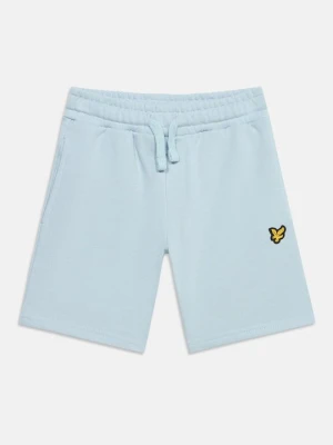 Szorty Lyle & Scott jasnoniebieski
