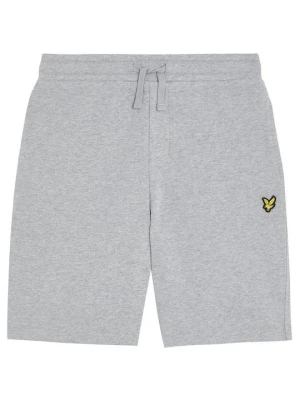 Szorty Lyle & Scott jasnoszary