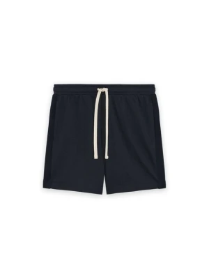 Szorty Lyle & Scott niebieski