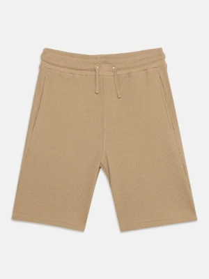 Szorty Lyle & Scott piaskowy