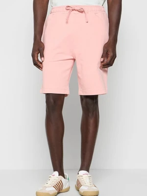 Szorty Lyle & Scott różowy