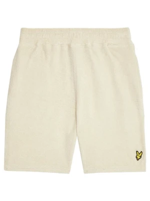Szorty Lyle & Scott taupe