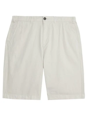 Szorty Lyle & Scott taupe
