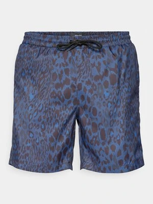 Szorty Mads Nørgaard