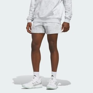 Szorty Mahomes Iced Time z frotté Adidas