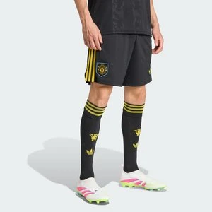 Szorty Manchester United 25/26 Third Adidas