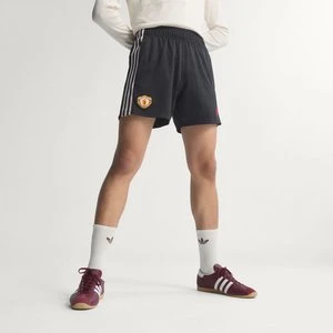 Szorty Manchester United Stone Roses Adidas