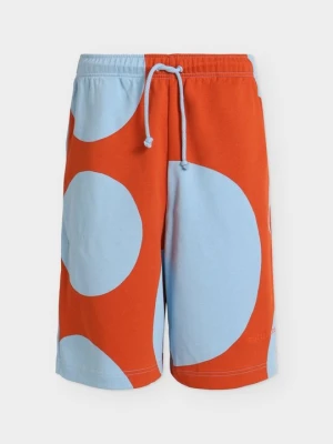 Szorty Marimekko niebieski
