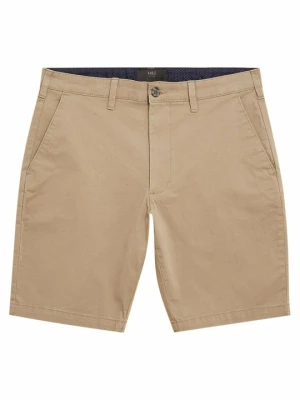 Szorty Marks & Spencer tan