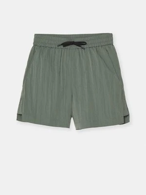 Szorty Max Mara Leisure