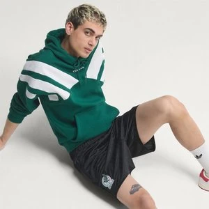 Szorty Meksyk EQT Adidas czarny