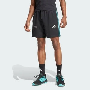 SZORTY MERCEDES - AMG PETRONAS FORMULA ONE TEAM DNA Adidas