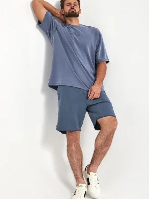 Szorty męskie ARMANI EXCHANGE