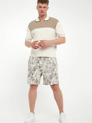 Szorty męskie ARMANI EXCHANGE