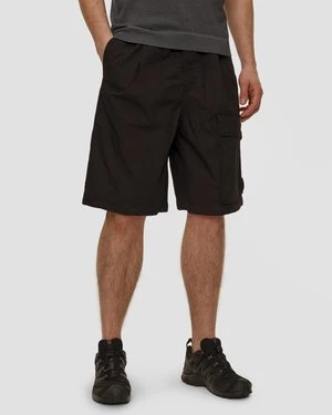 Szorty Męskie C.p. Company Micro-reps Boxy Lens Shorts CP Company