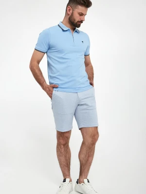 Szorty męskie Capri JOOP!