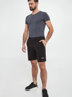 Szorty męskie EA7 EMPORIO ARMANI