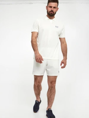 Szorty męskie EA7 EMPORIO ARMANI
