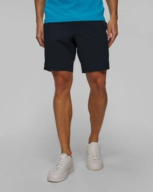 Szorty męskie Helly Hansen Hp Sirocco Shorts 9" granatowe