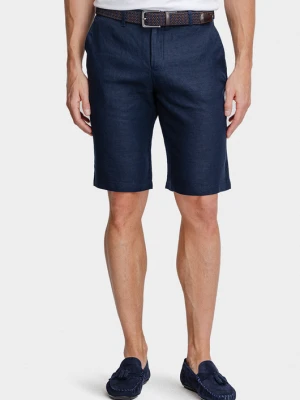 Szorty męskie LIVIO 01003B75GCA Giacomo Conti