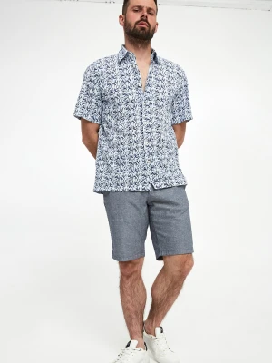 Szorty męskie Ruby-W JOOP! JEANS