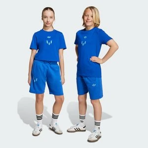 Szorty Messi Kids Adidas