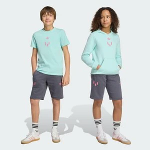 Szorty Messi Kids Adidas