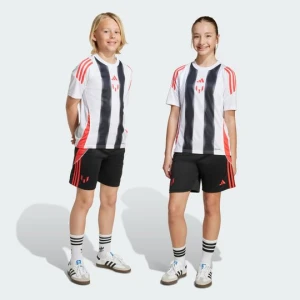 Szorty Messi Kids Adidas czarny