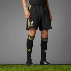 Szorty Mexico 25 Gold Adidas