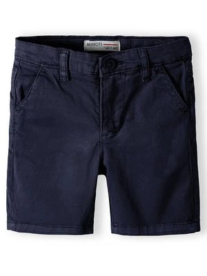 Szorty MINOTI