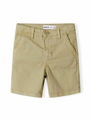 Szorty MINOTI