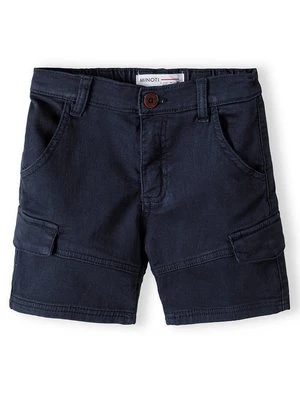 Szorty MINOTI