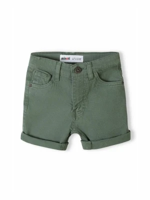 Szorty MINOTI khaki