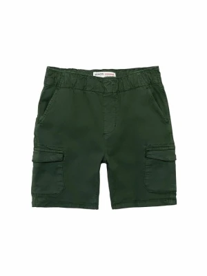Szorty MINOTI khaki