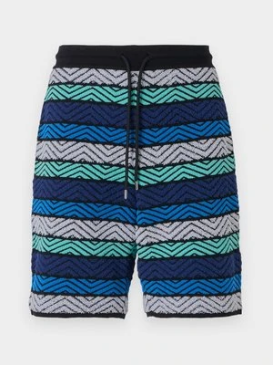 Szorty Missoni