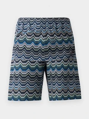 Szorty Missoni